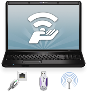 Free Download Sharing Channel: Connectify Pro with Serial Key Full Version connectify hotspot pro 5.0.1 full version + serial key